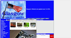 Desktop Screenshot of glasgow-ky.com
